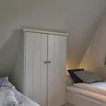 Landlust Semesterbostad Borgsum