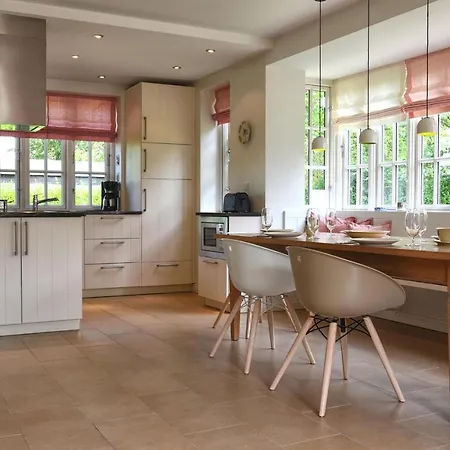 Dom wakacyjny Landlust