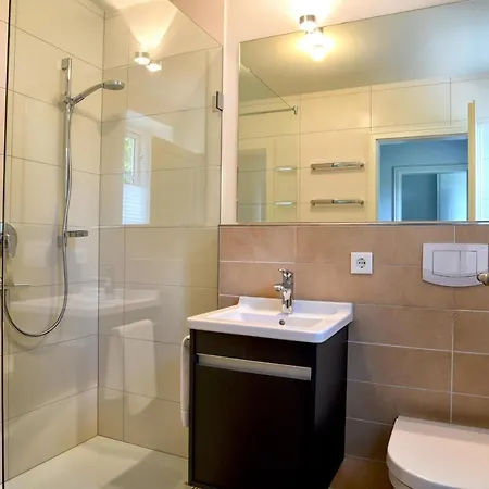 Dom wakacyjny Landlust