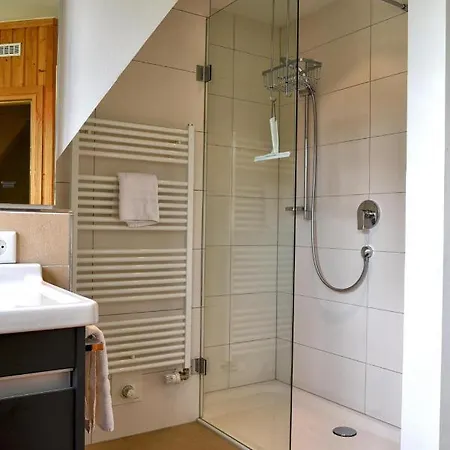 Dom wakacyjny Landlust