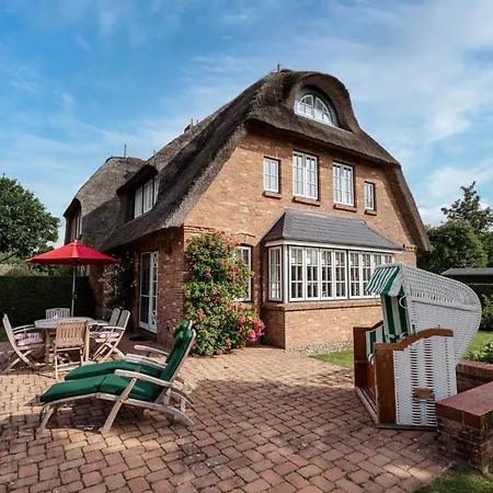 Landlust Dom wakacyjny