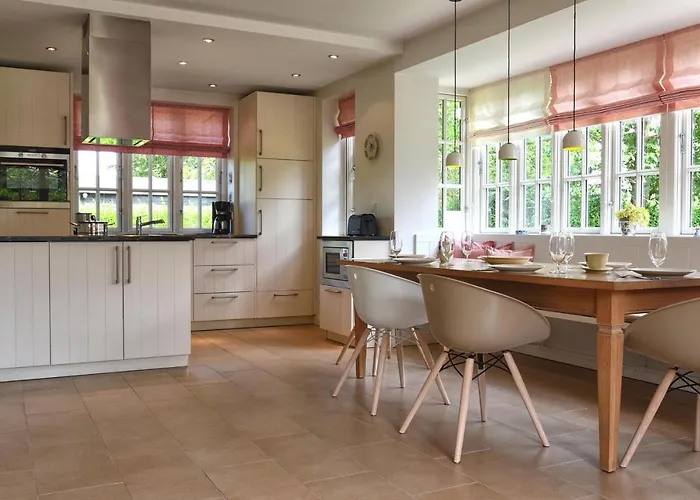 Vakantiehuis Landlust