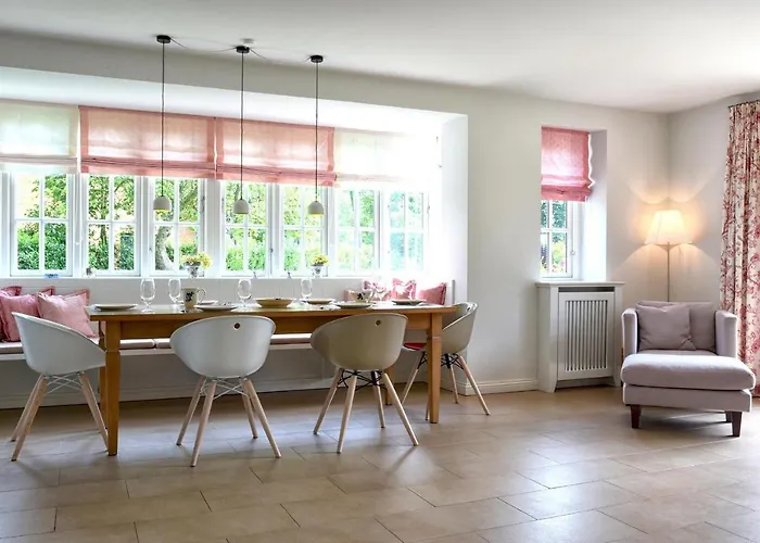 Vakantiehuis Landlust